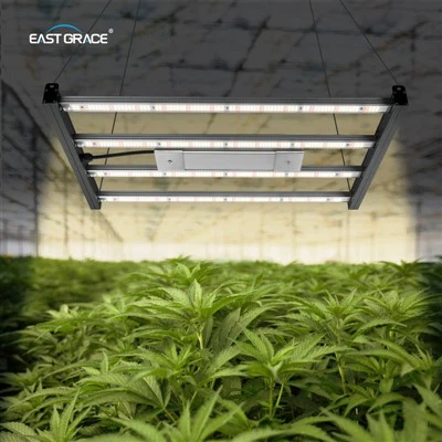 Mòdul de barres de llum de cultiu plegable LED C