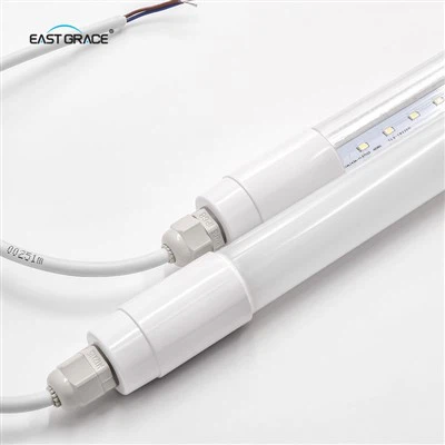 T8 Carcassa de llum impermeable